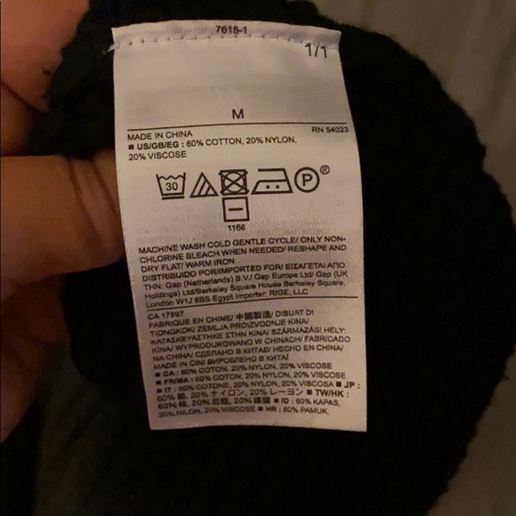 Banana republic sweater - Picture 6 of 6